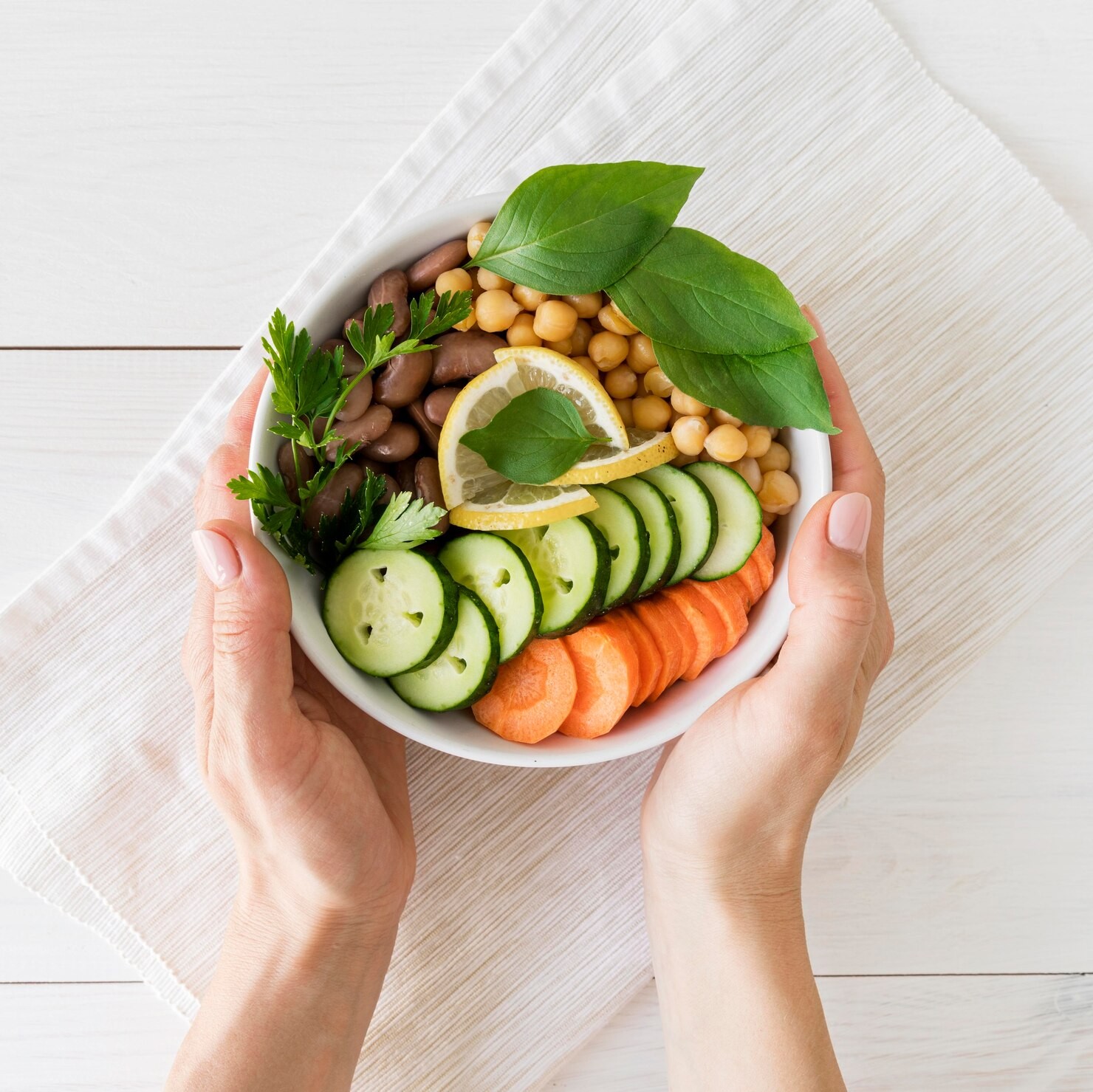 Healthy Meal
